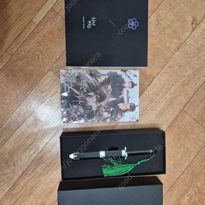 화산귀환 오디오드라마 시즌1 + 시즌2 F세트 판매합니다