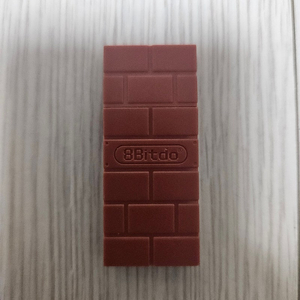 8bitdo usb 무선 리시버 1세대 팝니다.