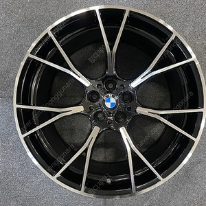 [판매]BMW M5 789M 20인치 휠1개 판매