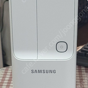삼성슬림형 본체 펜티엄골드 G6405(2021년제품)