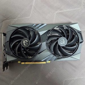 RTX4060ti 16gb 판매합니다