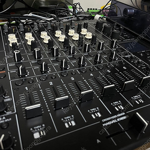 [판매]DJM V10, 알렌 히스 Xone 96 팝니다.