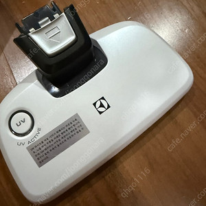 일렉트로룩스 침구 노즐