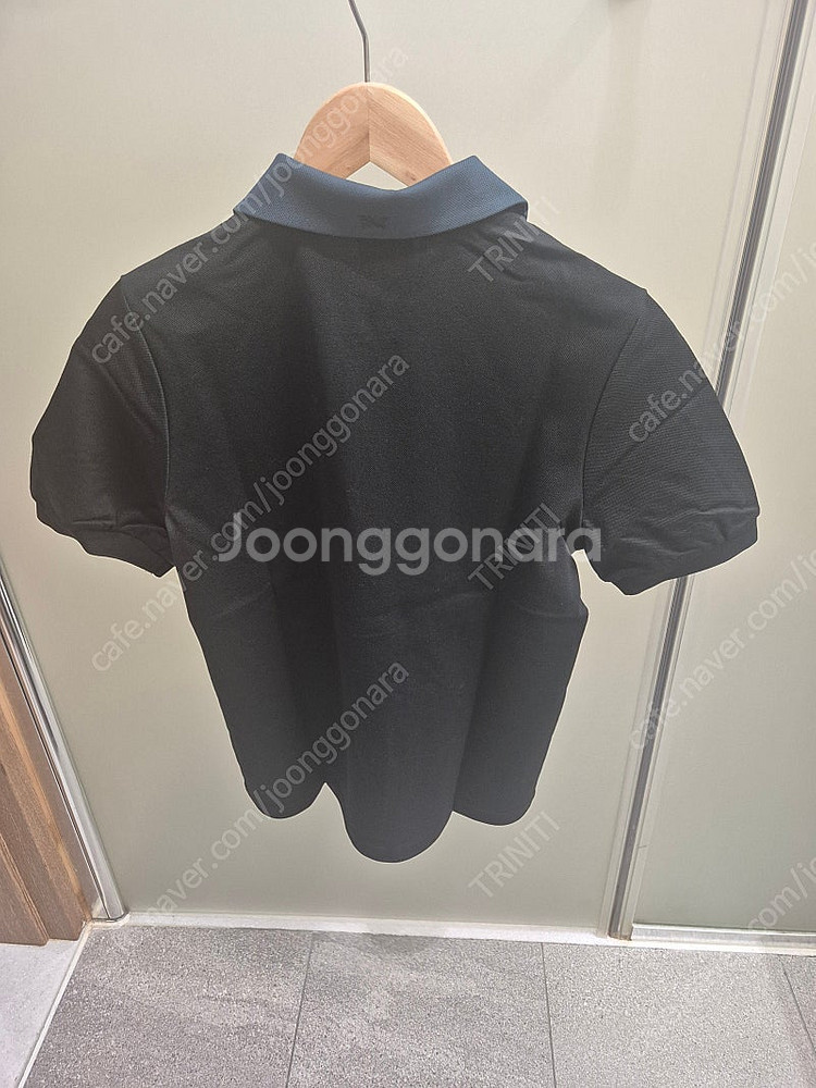 PXG 여성 반팔 S--1
