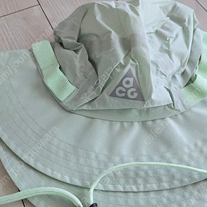 나이키 ACG 스톰핏 버킷햇 L