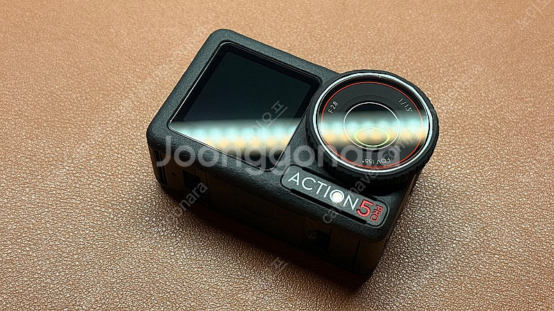DJI 오즈모 액션5 프로 어드벤처 콤보 Osmo Ac...--1