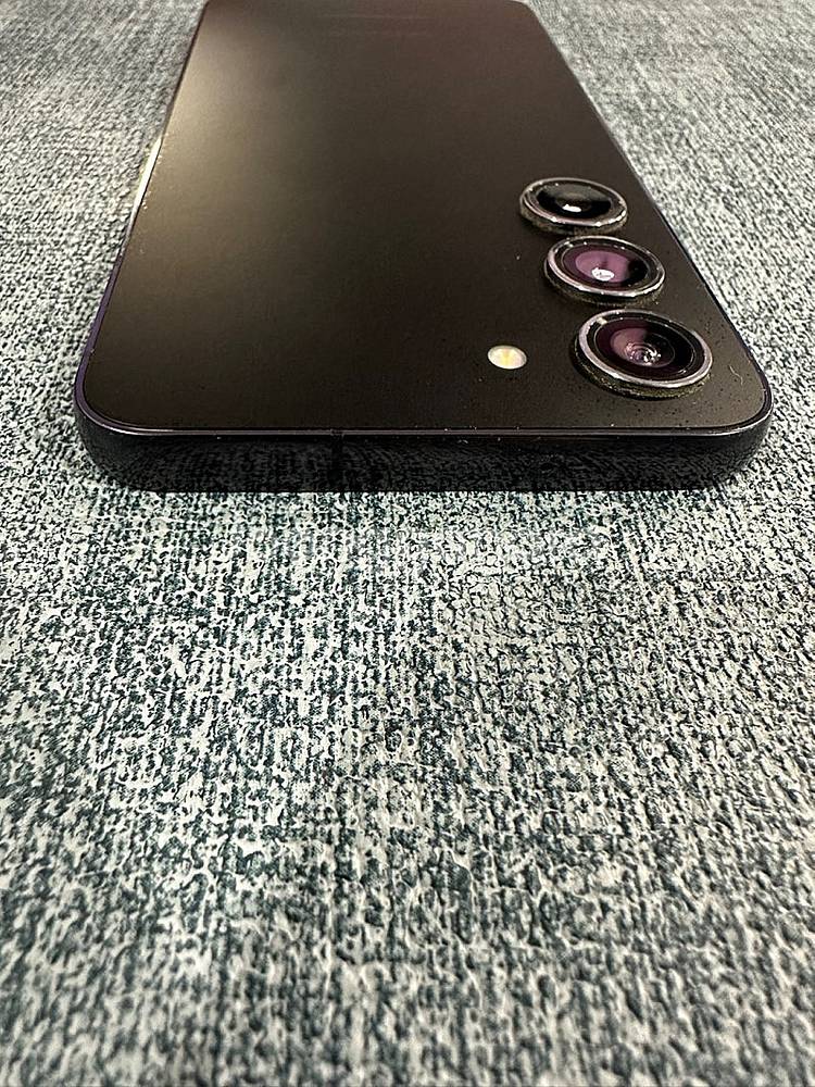 (LG U+) 갤럭시S23 256G 블랙 23년 3월개...--6