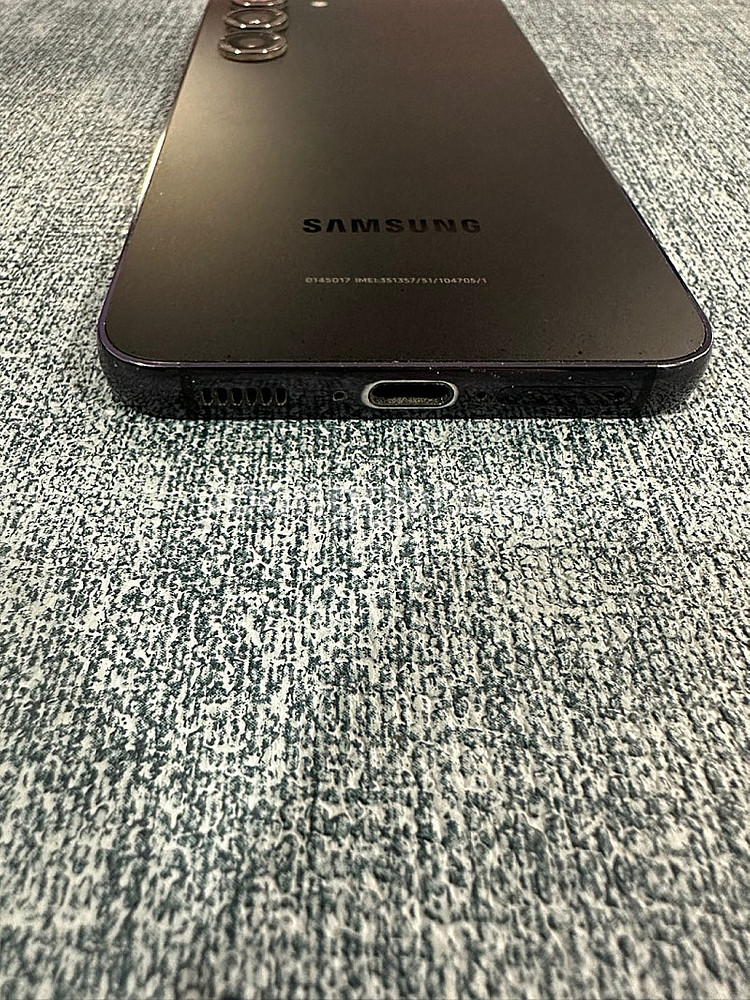 (LG U+) 갤럭시S23 256G 블랙 23년 3월개...--8