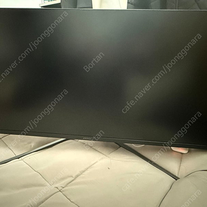 MSI MAG 401QR 155 HDR400 무결점 박스X(25.0221구매)