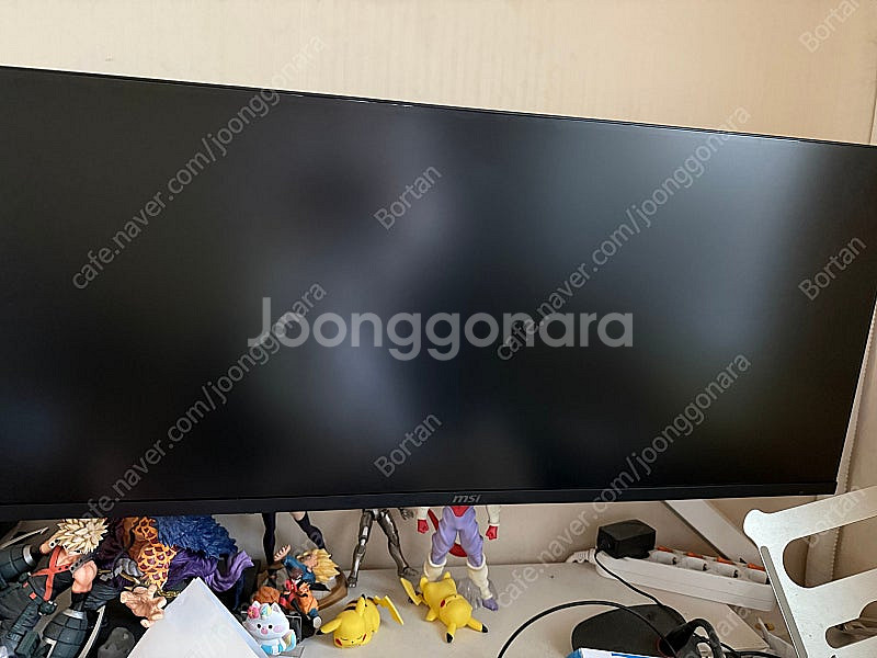 MSI MAG 401QR 155 HDR400 무결점 박...--1