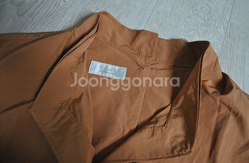 타임 반팔 원피스 82-94-160--2