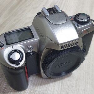 니콘 F-65(N-65) 바디