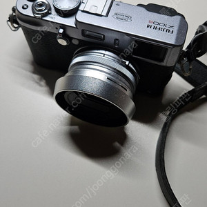 후지필름 X100s 판매합니다