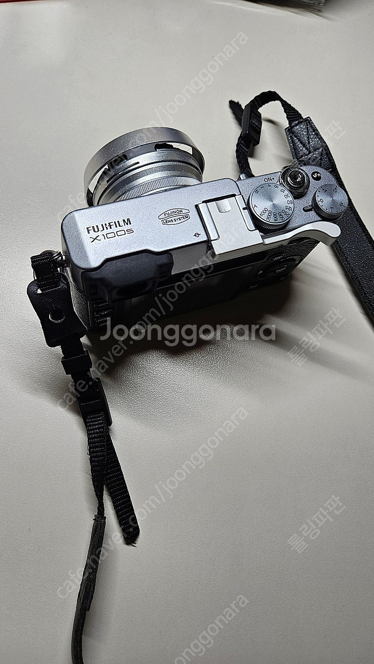 후지필름 X100s 판매합니다--1
