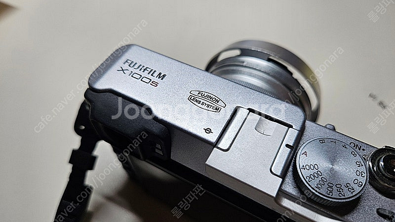 후지필름 X100s 판매합니다--3