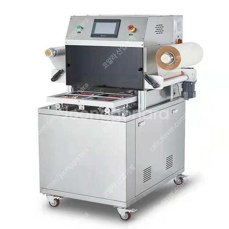 [판매] 고급형 진공스킨포장기 KL-1200(국내최저가...--0