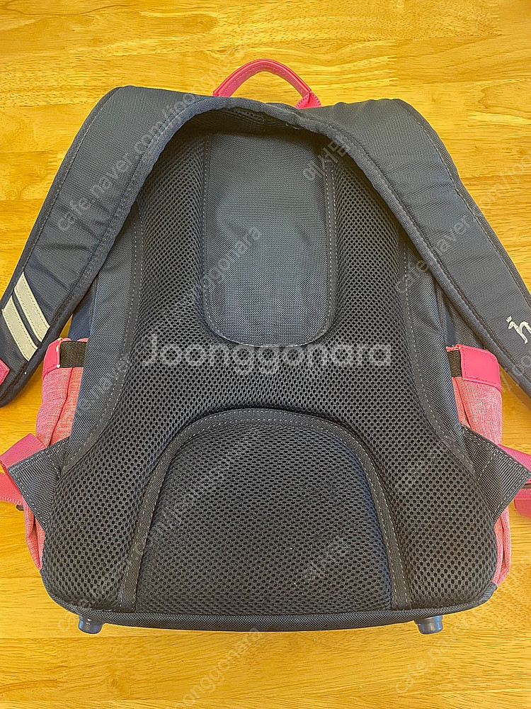 헤지스 초등학생 가방 세트--1