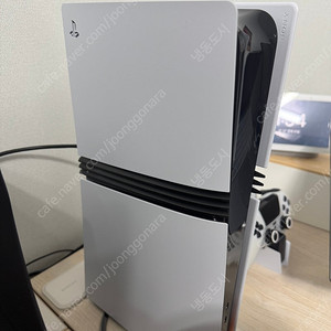 PS5 프로 단순개봉+디스크 드라이브+수직 거치대+충전 거치대