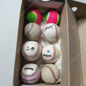 윌슨 왼손용 가죽 야구 글러브 A360 11.5인치 / 곰돌이푸우 야구 글러브 키즈용 / 키즈용 야구 글러브 사이즈10.5인치 / 프랭클린 야구공 하드 / 데상트 야구공 / 야구공