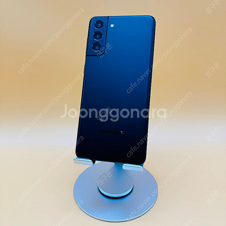 [S급 무잔상] 갤럭시S21플러스 최고가성비폰 23.5만 중고폰 SM-G991--3