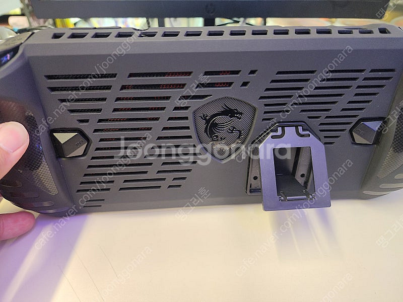 umpc 클로 u5 2테라 판매합니다--1
