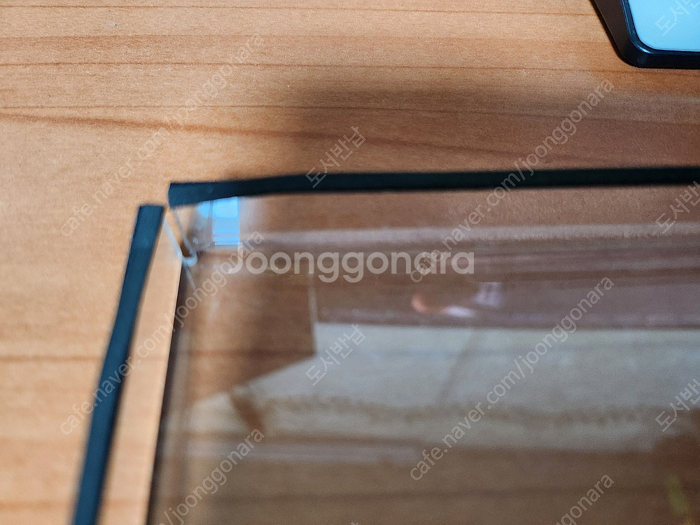 체리 오리지널 기계식 키보드 G80-3494L(적축/블...--8