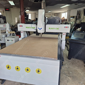 풀셋 ATC(BT30 TOOL 6개) CNC 조각기 판매