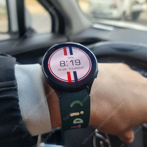 갤럭시 워치4 44mm