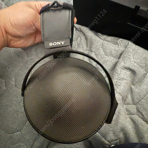 MDR-Z1R 헤드폰 팔아요