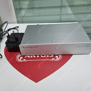 캠브리지 오디오 640P포노엠프 판매합니다.