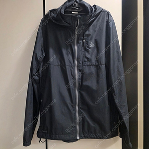 나이키 acg 바람막이