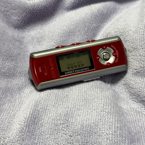 아이리버 mp3 256gb 정상 작동