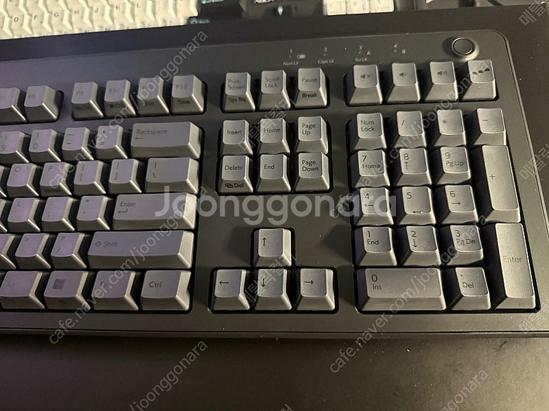 리얼포스 R3 BT 블랙 저소음 APC 영문 30g 균...--2