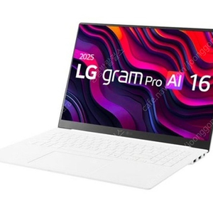 2025 LG 그램16 미개봉 새상품 (16Z90TP-KA5WK) 512SSD 16GB Win11 home