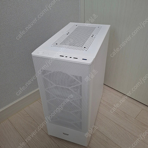 [I7 6700 / GTX 1060 6GB] 게이밍PC 판매합니다 (네고X)