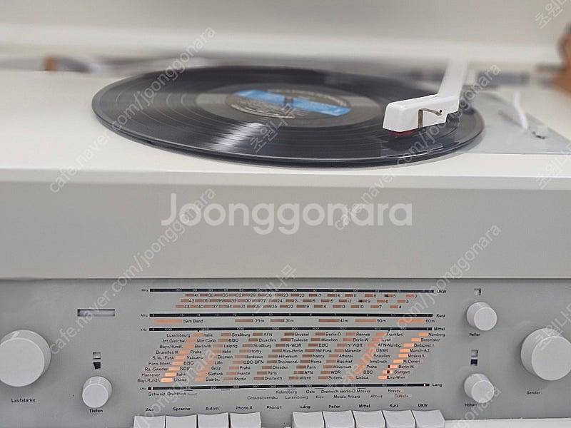 디터람스 브라운 아뜰리에 (Braun Atelier 1...--2