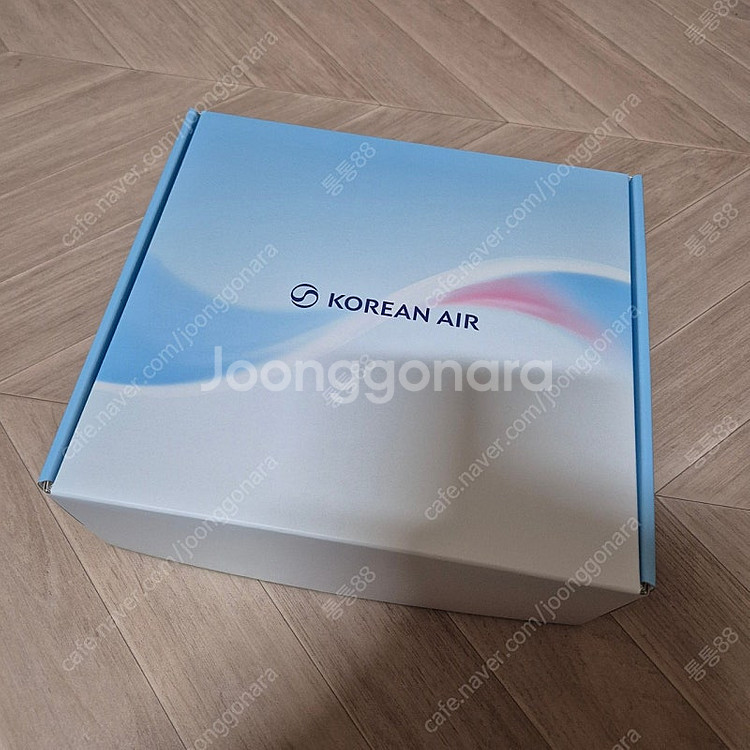 대한항공 기념품 굿즈 (택포)--0
