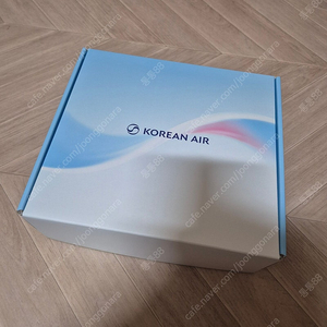 대한항공 기념품 굿즈 (택포)