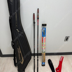 찌낚시 접습니다 로드,릴,가방등등팝니다