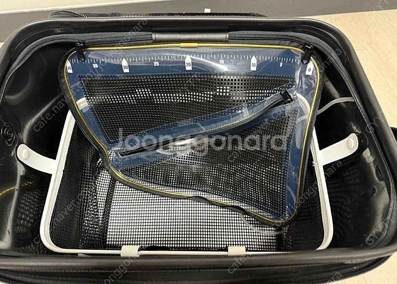 찌낚시 접습니다 로드,릴,가방등등팝니다--3