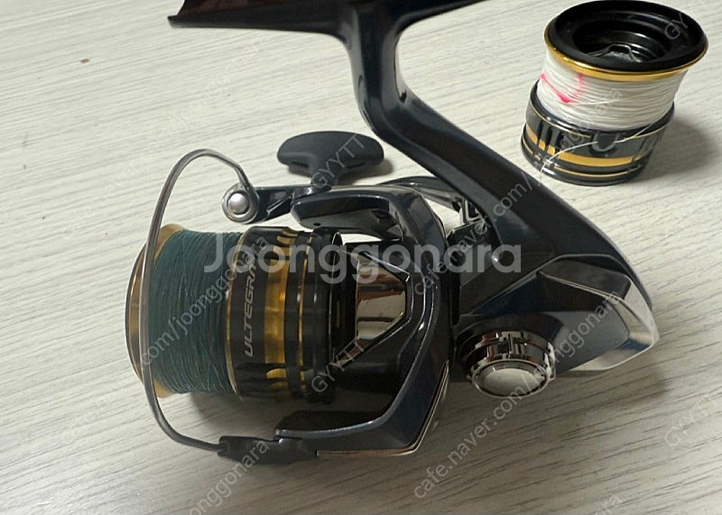 찌낚시 접습니다 로드,릴,가방등등팝니다--8