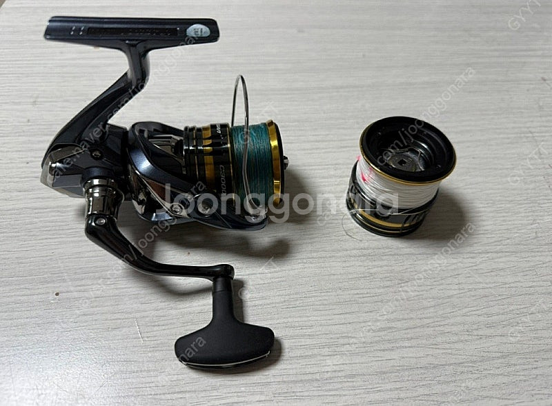 찌낚시 접습니다 로드,릴,가방등등팝니다--9