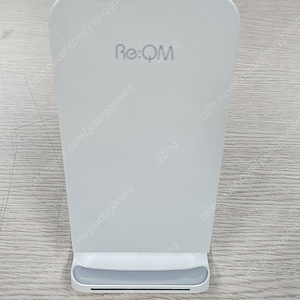 거치대 무선 충전지, REQM QWC-Q1500C (15W) = 1만
