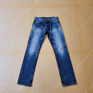 리 라이더스 Lee Riders. 골드라벨 유니온메이드 샌포라이즈드 빈티지워싱진. 29-30사이즈 / 제이크루 J crew. 484 슬림 진청진. 쿠라보원단 31사이즈.