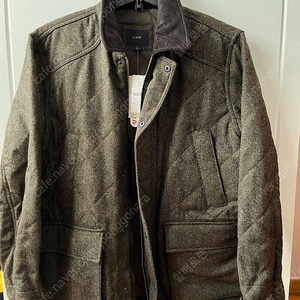 [판매] J.CREW 아브라함 문 울 헌팅 자켓 남자 L~XL 올리브 카키 바버 뷰포트 세이지/ 폴로 랄프로렌 퀼팅 자켓 남자 L / 코듀로이 카라 트위드 고급 자켓 코트
