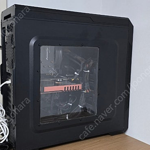 i7-4790K / GTX970 데스크탑 싸게 판매합니다