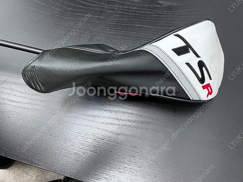 타이틀리스트 TSR3 9도 드라이버--0