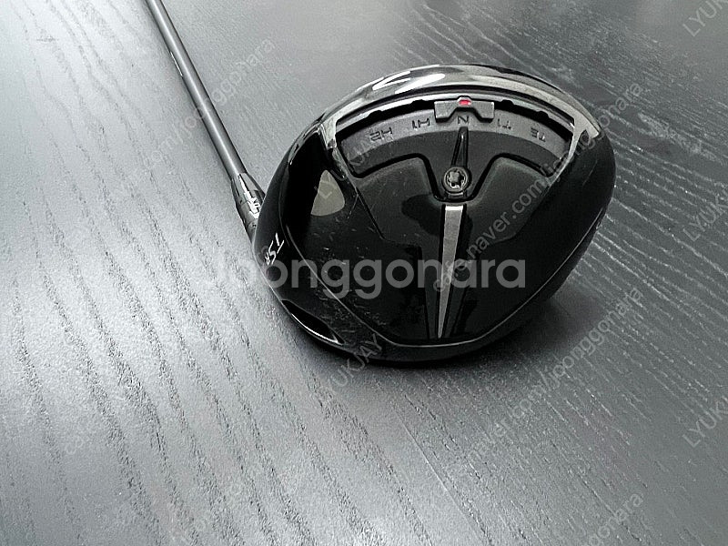 타이틀리스트 TSR3 9도 드라이버--2