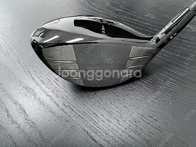 타이틀리스트 TSR3 9도 드라이버--3