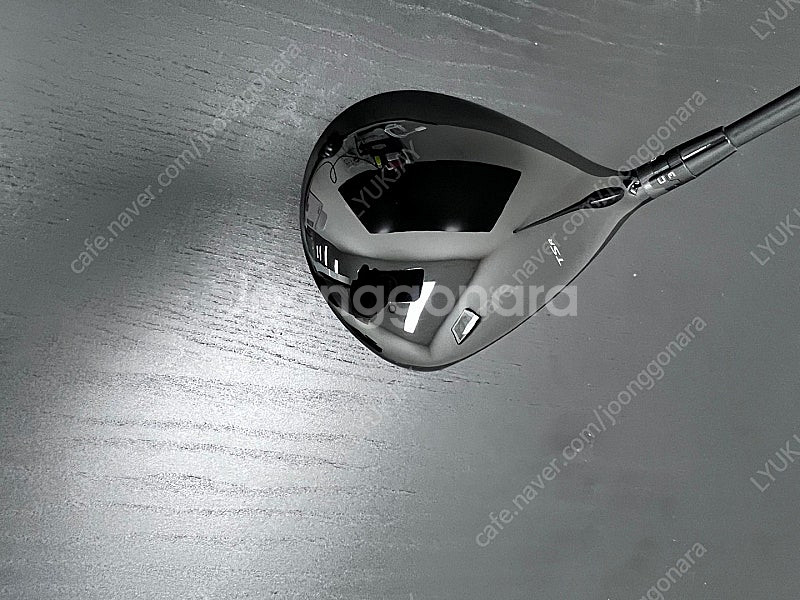타이틀리스트 TSR3 9도 드라이버--4